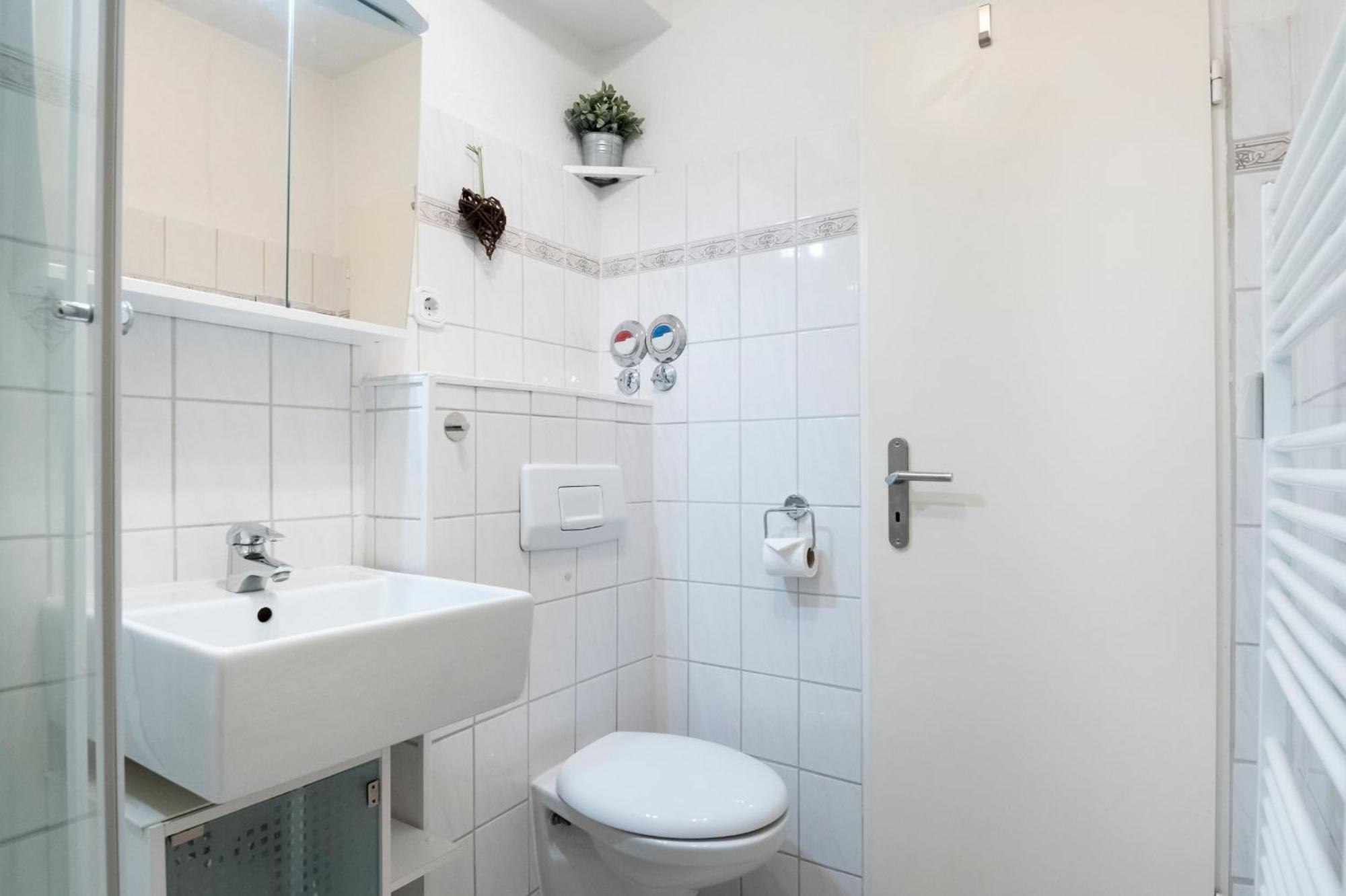 Seeperle Scharbeutz Bagian luar foto